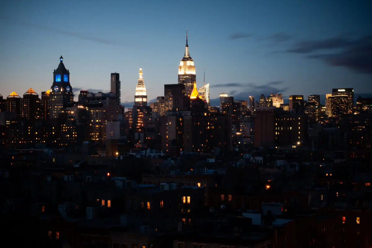 Empire State Building