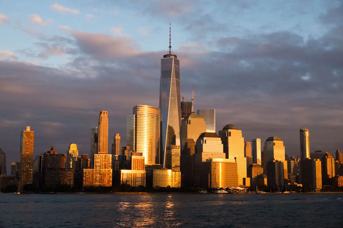 Freedom Tower