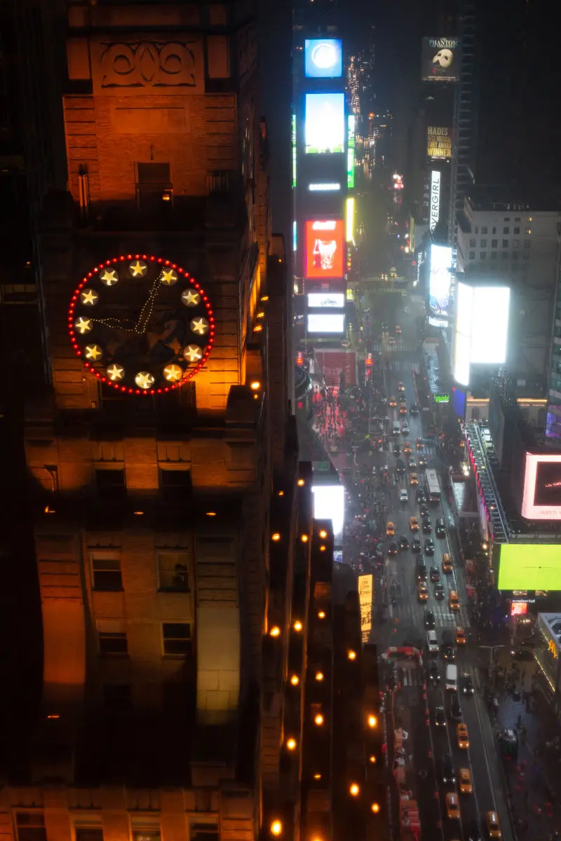 New York City Street Photogrphy