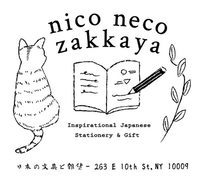 nico neco logo