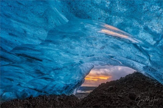 Iceland.