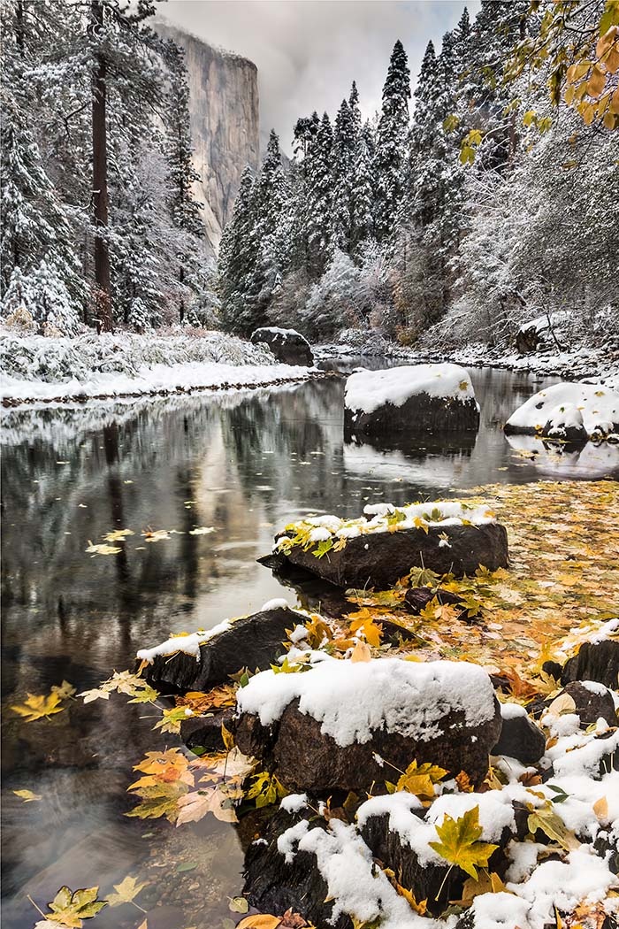 Winter.