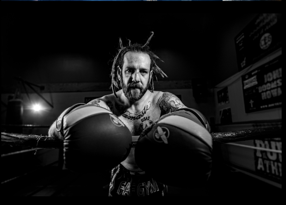 Sports Photography