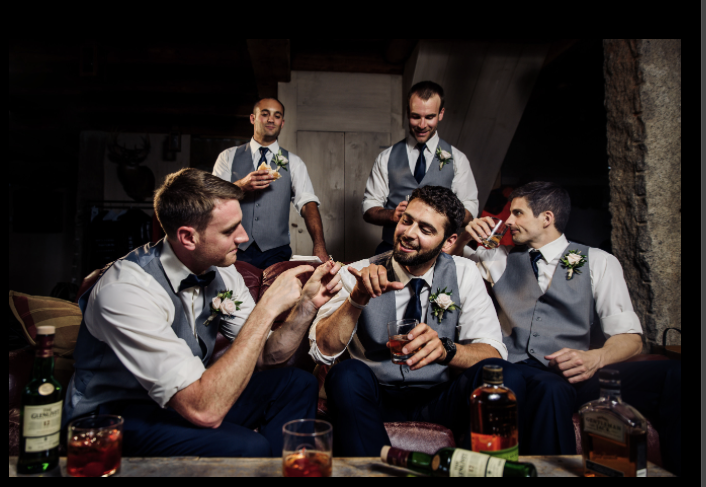 Wedding Photography