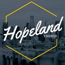 Hopeland Church Logo