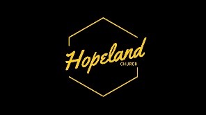 Hopeland Church Logo