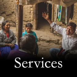 Services