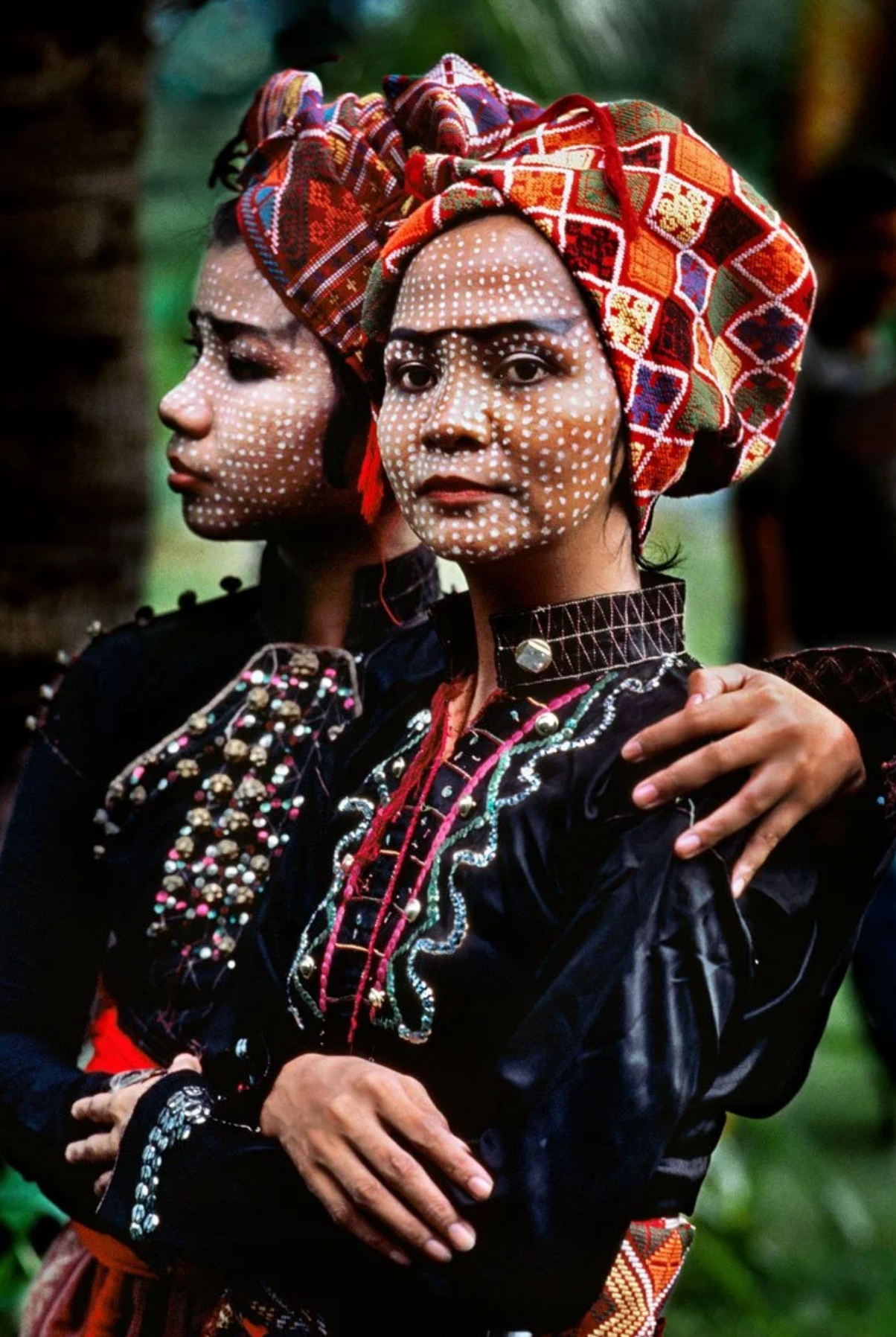Basilan, Philippines, 1985