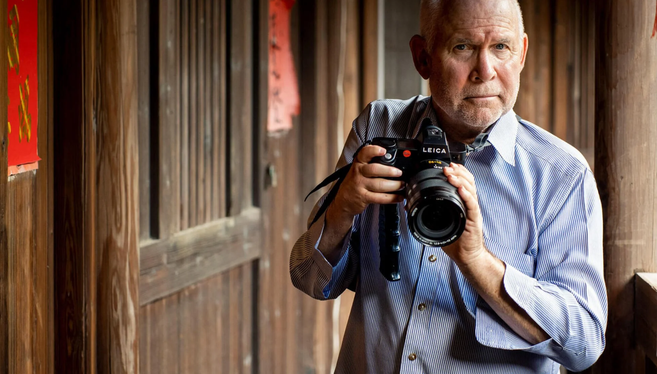 Steve McCurry
