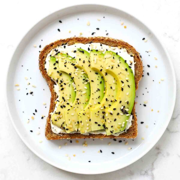 Avocado toast