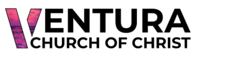 Ventura Church of Christ Logo