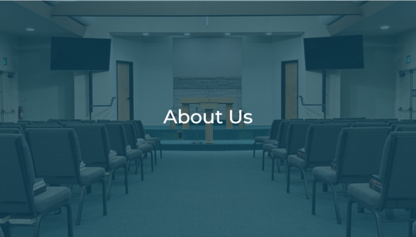 About Ventura Church of Christ